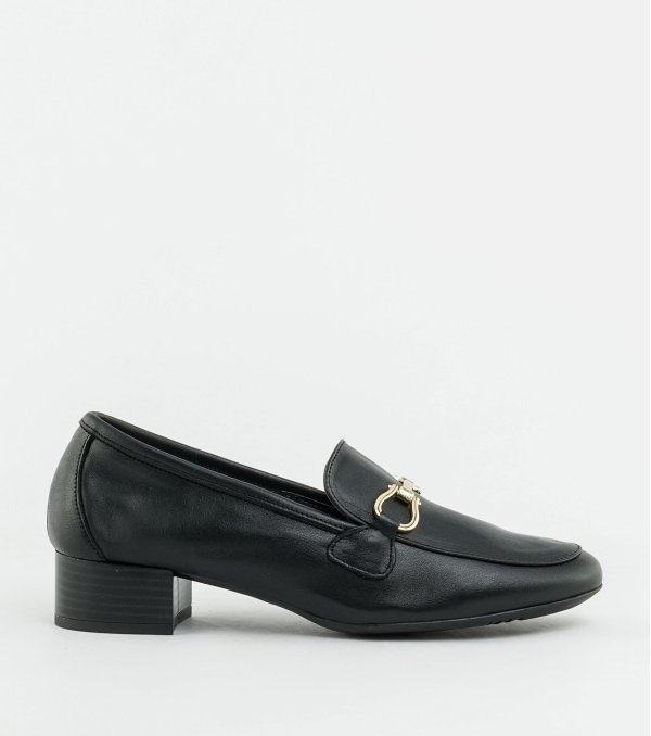 Mocasín Botticelli 3504N Negro