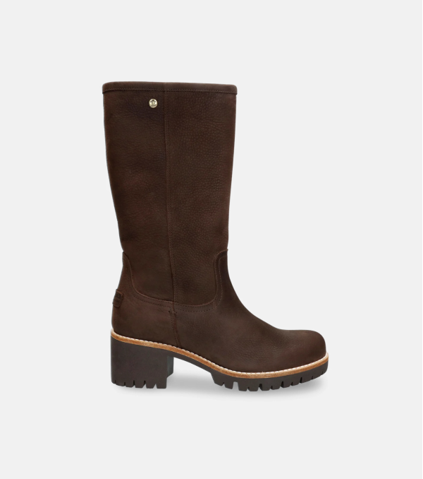 Bota Panama jack B25 NOBUCK...