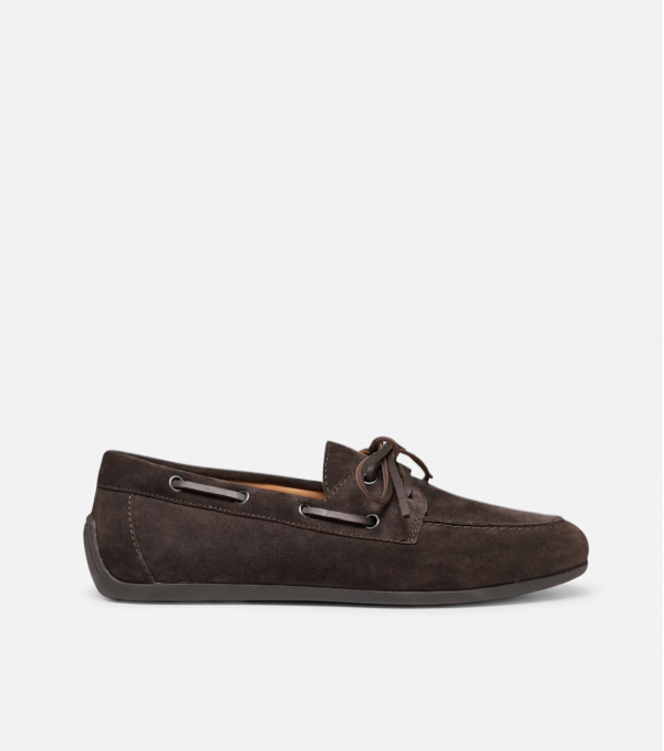 Mocasín Geox  D66AXB 00022...