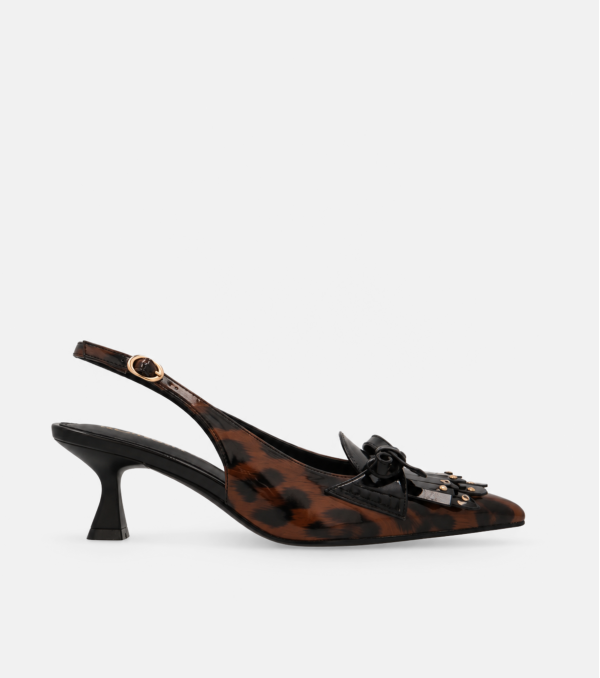 Zapato Salón Noa Harmon...