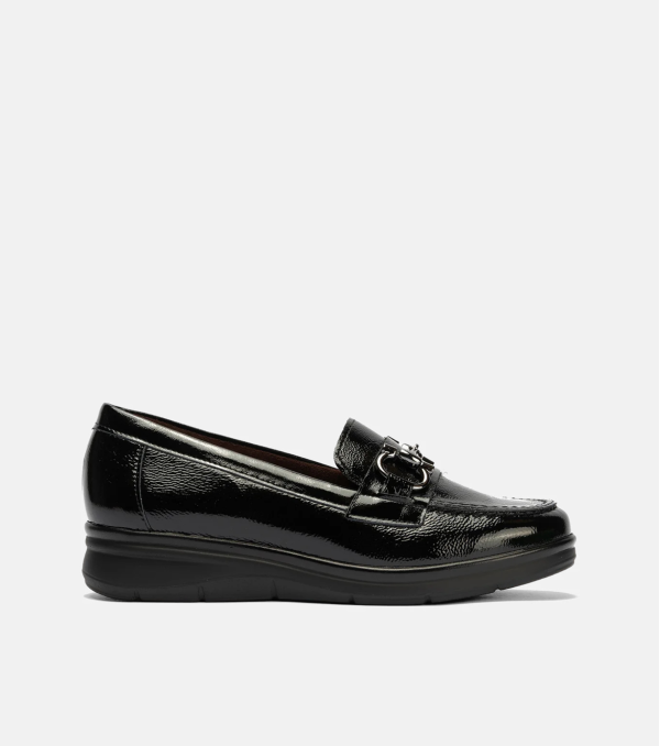 Mocasín Pitillos 11502 Negro