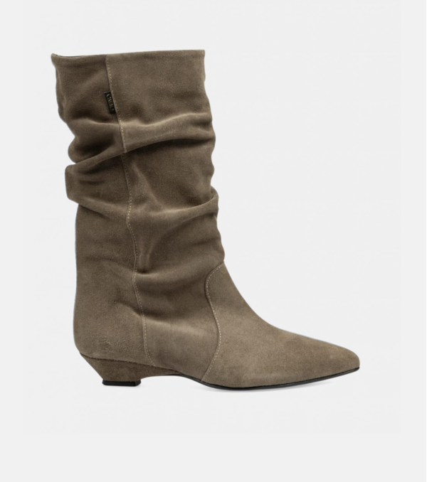 Bota Gaimo MARGARIT Taupe