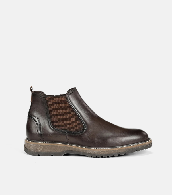 Botín Fluchos F2323 Marrón
