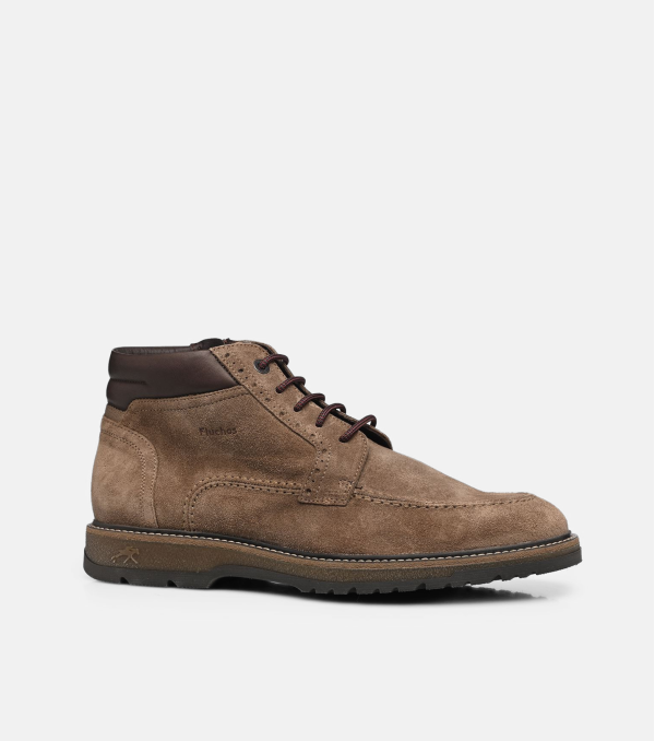 Botín Fluchos  F2325  Topo