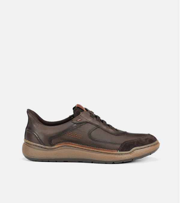 Deportivo Fluchos F2253 Marrón
