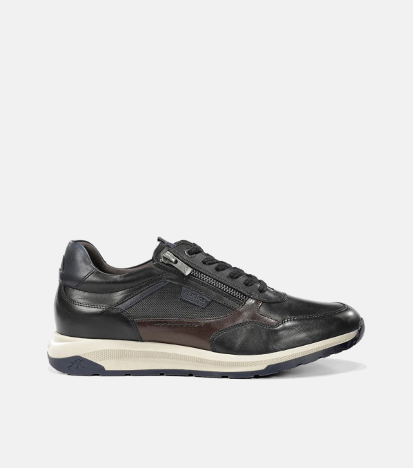 Deportivo Fluchos F2530 Negro