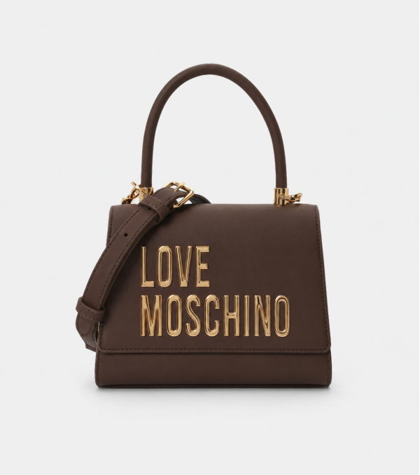 Bolso Love Moschino 4024...