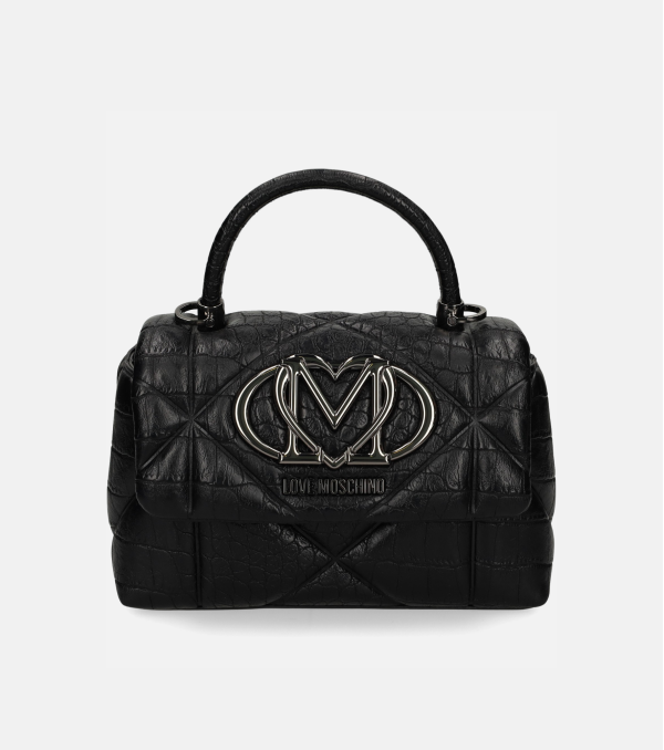 Bolso Love Moschino 4035...