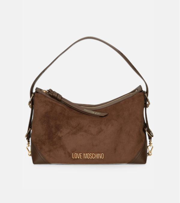 Bolso Love Moschino 4090...