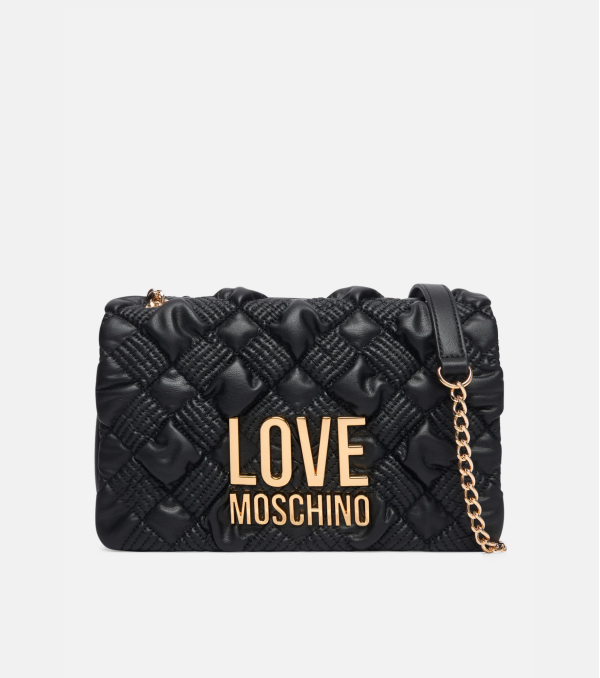 Bolso Love Moschino 4126...