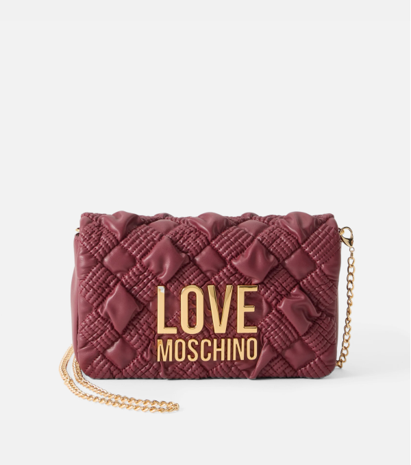 Bolso Love Moschino 4131...