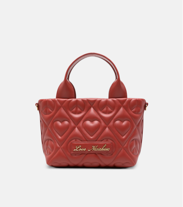 Bolso Love Moschino 4266...