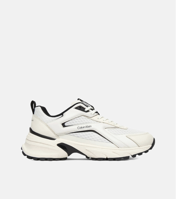 Deportivo calvin klein...