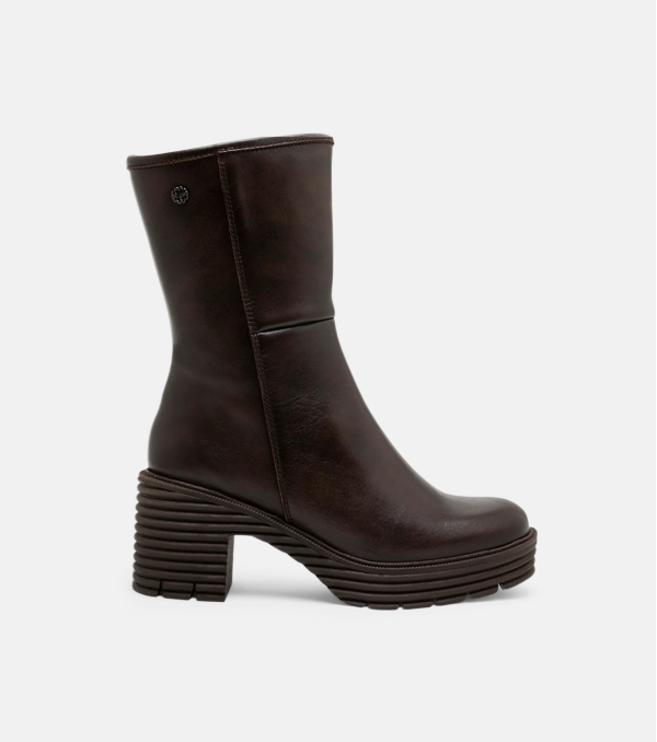 Bota Porronet 4775-008 Moka