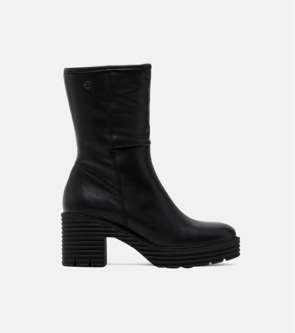 Bota Porronet 4775-008 Negro