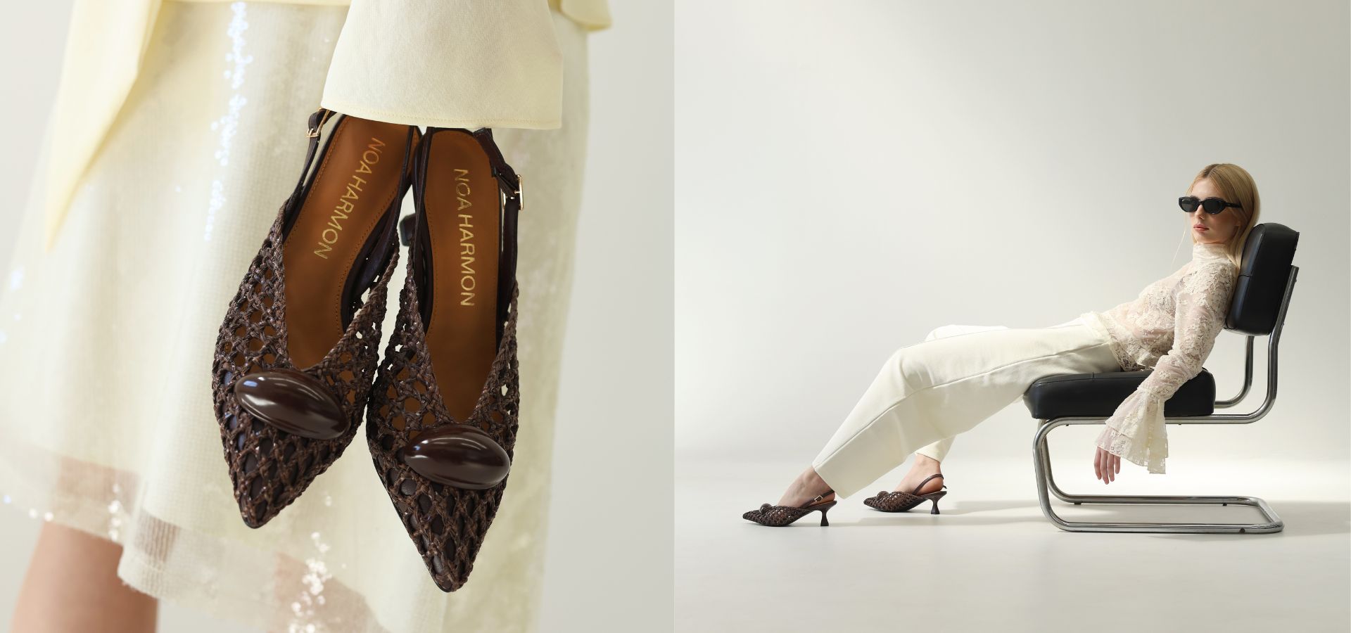 Avance de colección Primavera Verano 2026 Botticelli