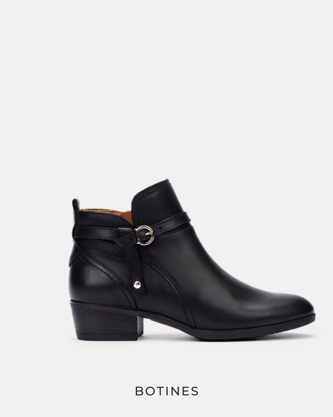 BOTINES