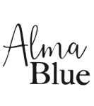 ALMA BLUE