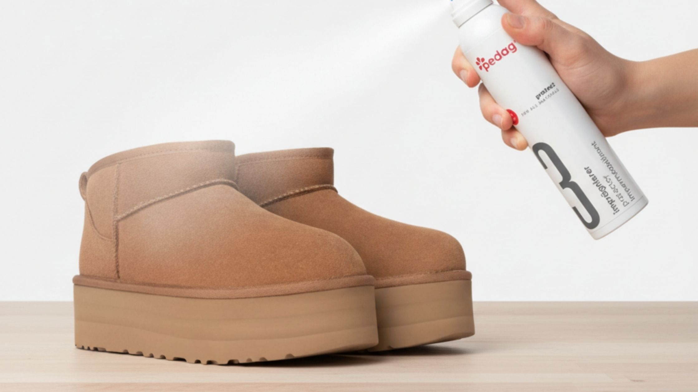 Cuidado del calzado: guía práctica para mantener tus zapatos como nuevos